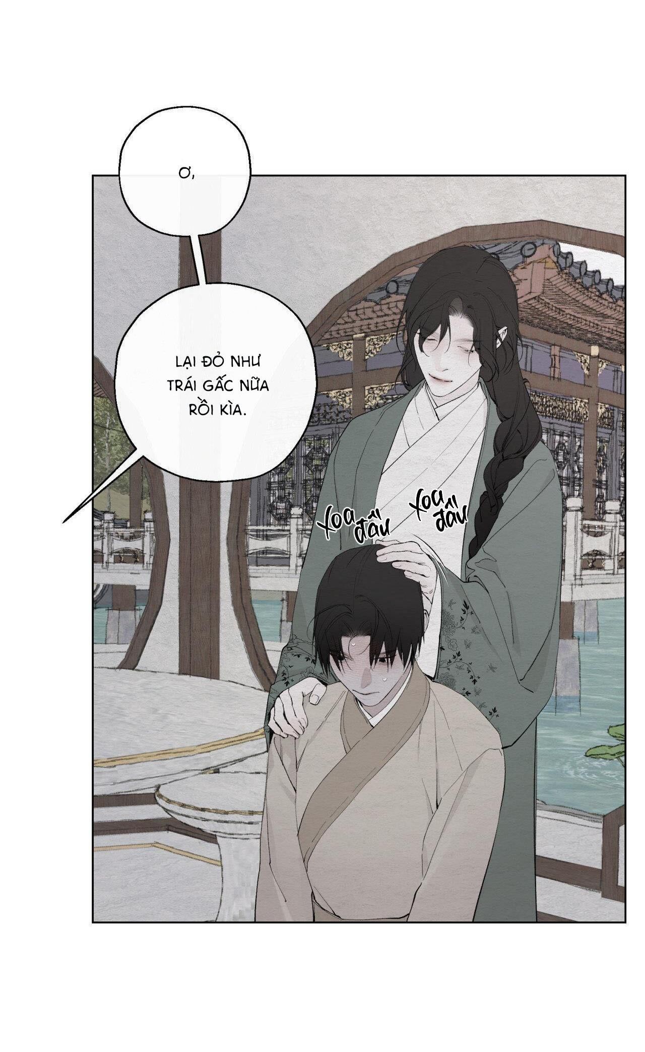 (CBunu) Lạc Hồn Chapter 13 H - Trang 1