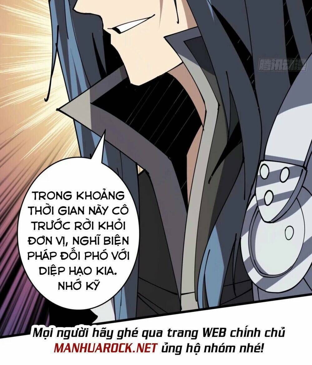 vừa chơi đã có tài khoản vương giả chapter 91 - Next chapter 92