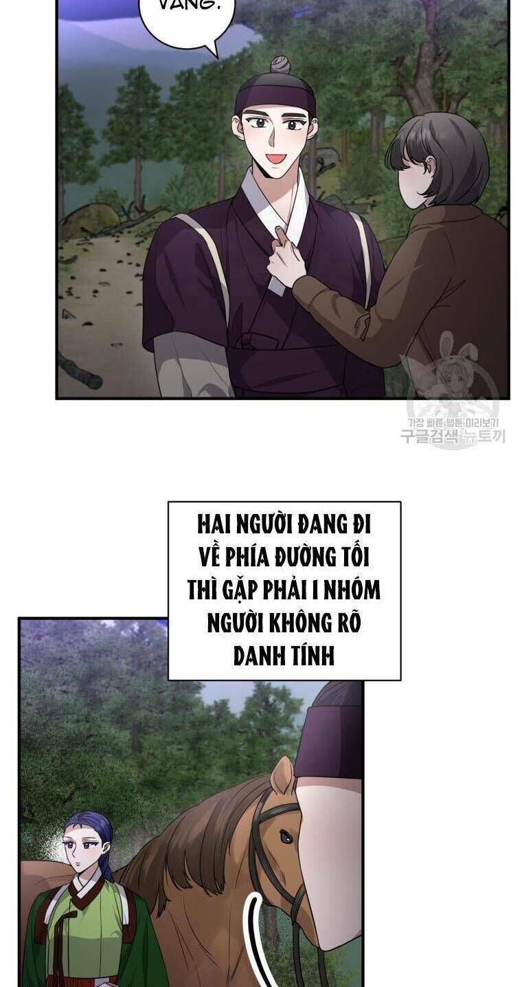 trở thành siêu diễn viên chỉ bằng việc đọc sách chapter 49 - Trang 2