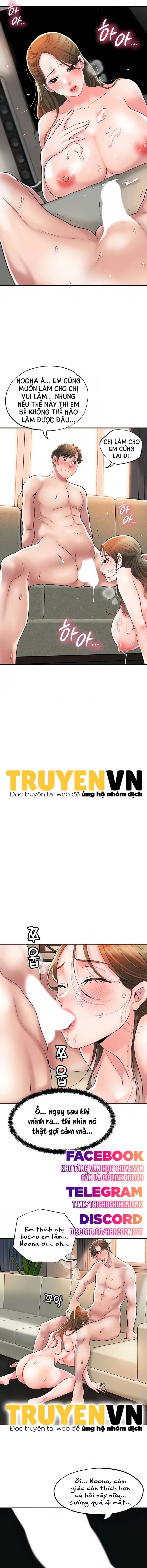 thị trấn nóng bỏng chương 32 - Trang 1