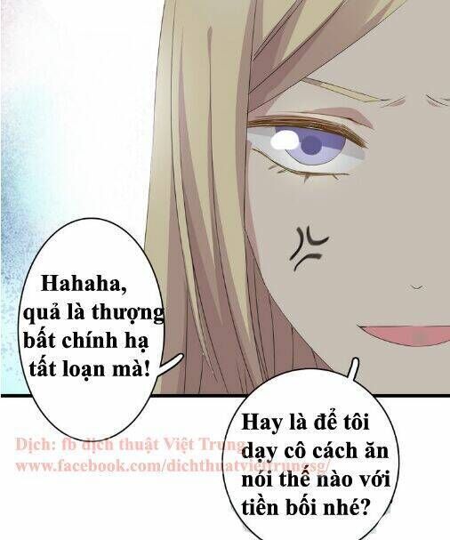 Lều Khều Biết Yêu Chapter 31 - Trang 2