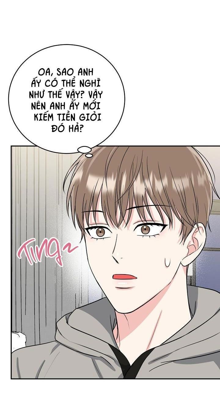 hang hổ Chapter 37 - Next Chương 38