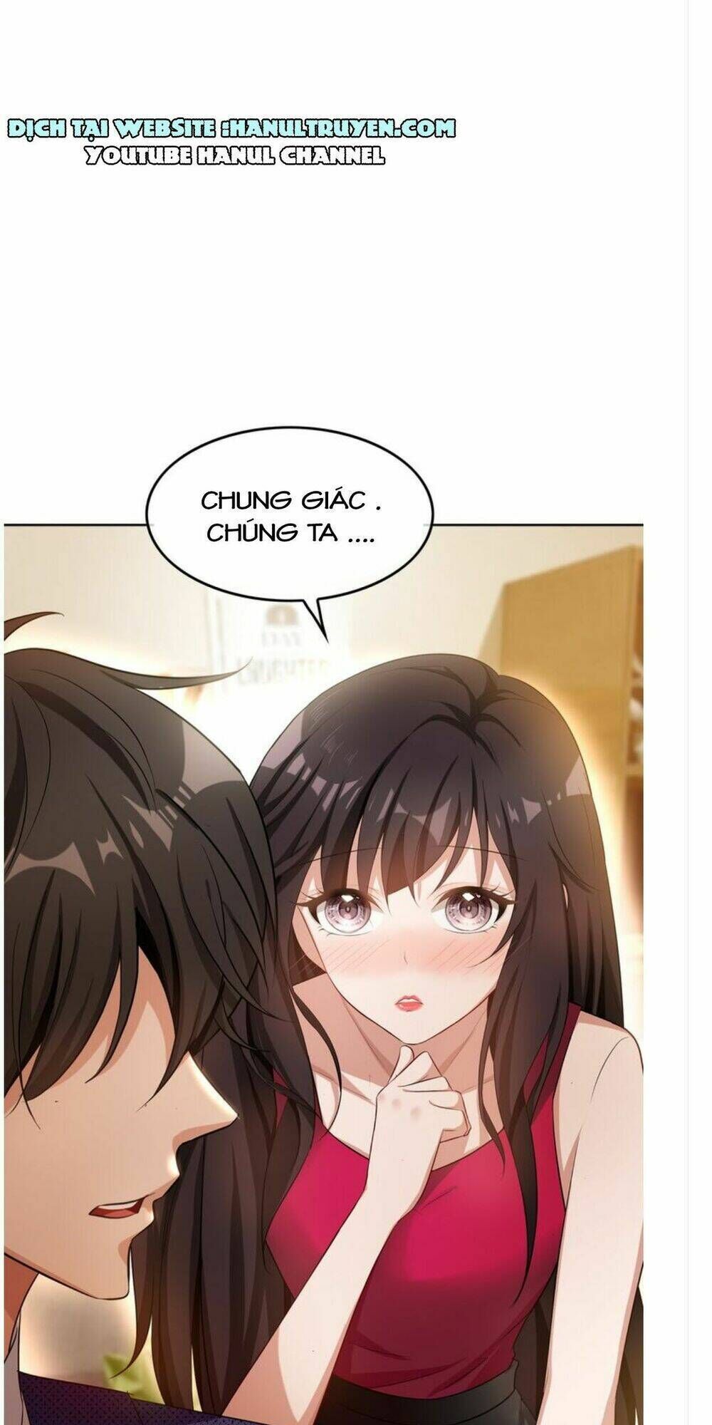 cô vợ nhỏ nuông chiều quá lại thành ác!! chapter 13 - Trang 2