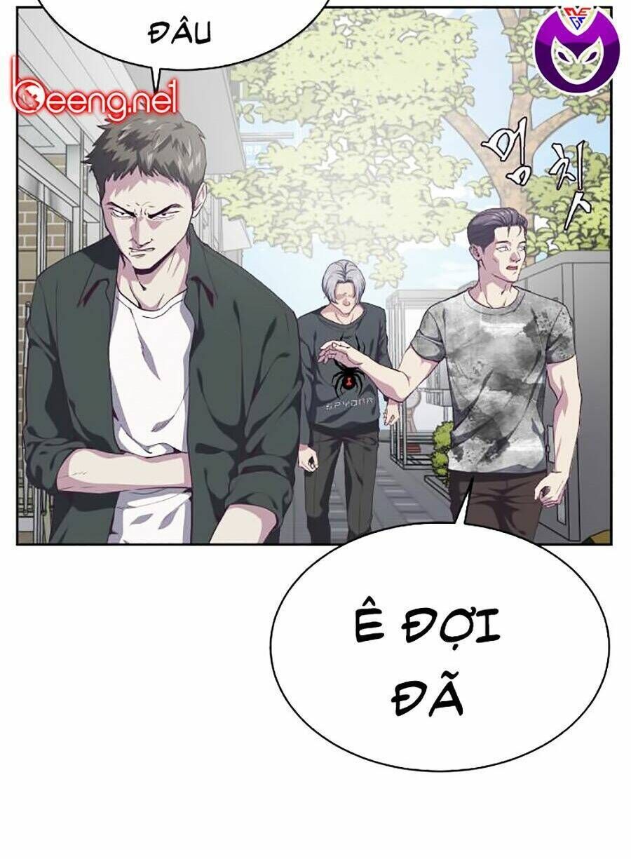 cậu bé của thần chết chapter 70 - Next chương 71