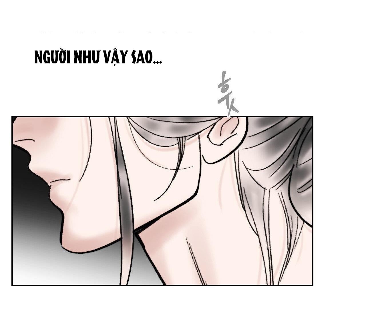 [18+] khẽ nhắm đôi mắt hồ ly Chap 27 - Next 27.1