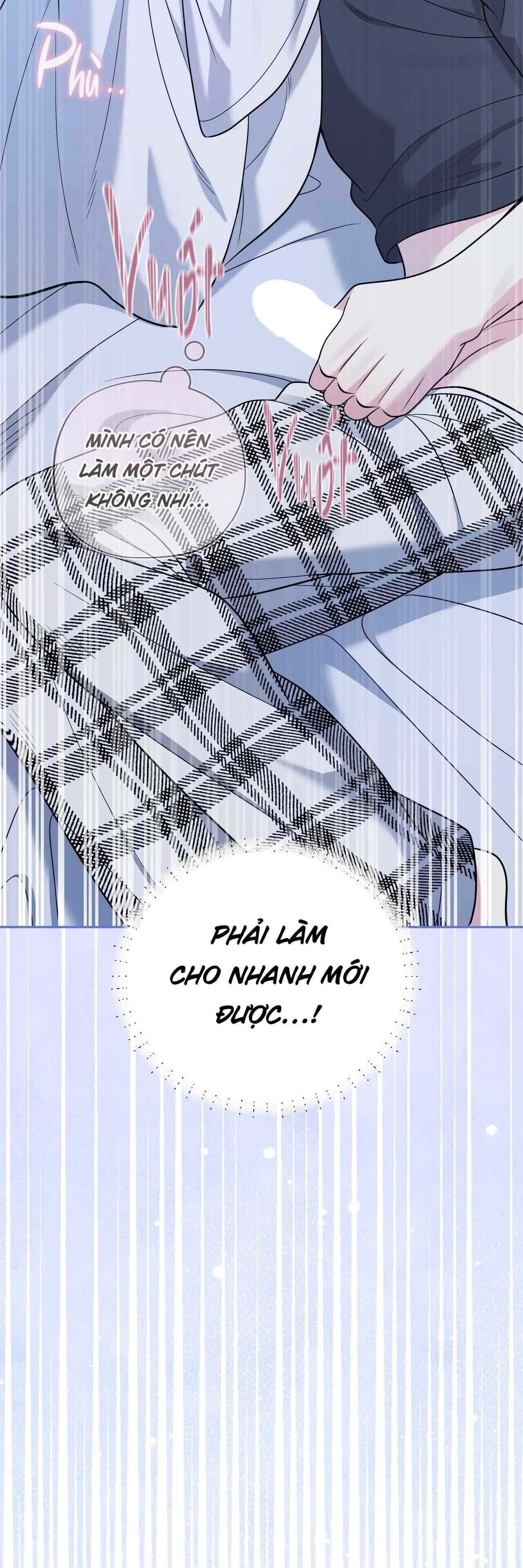 Tình Yêu Bí Mật Chapter 21 - Next Chapter 22