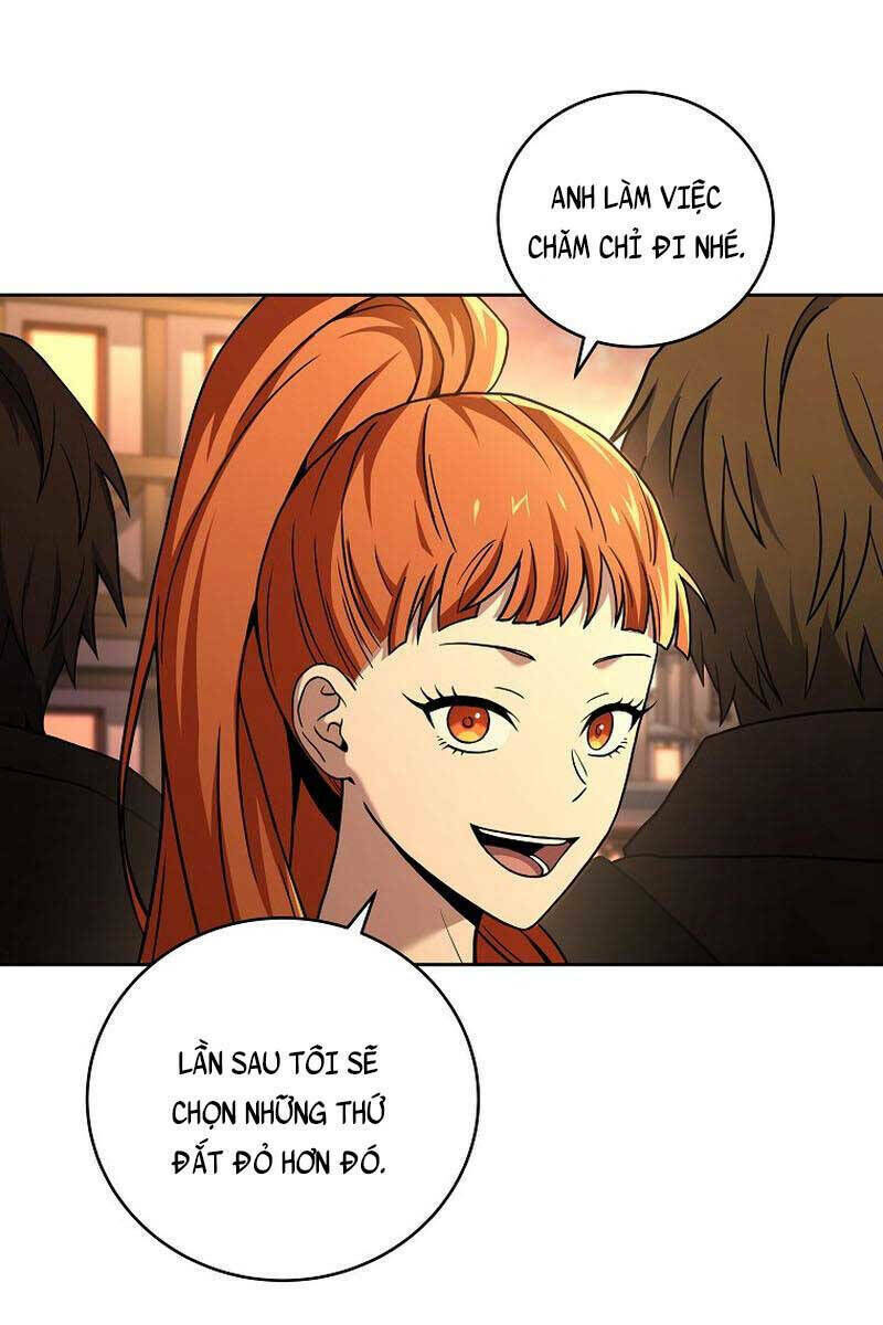 sự trở lại của người chơi bị đóng băng chapter 76 - Next chapter 77