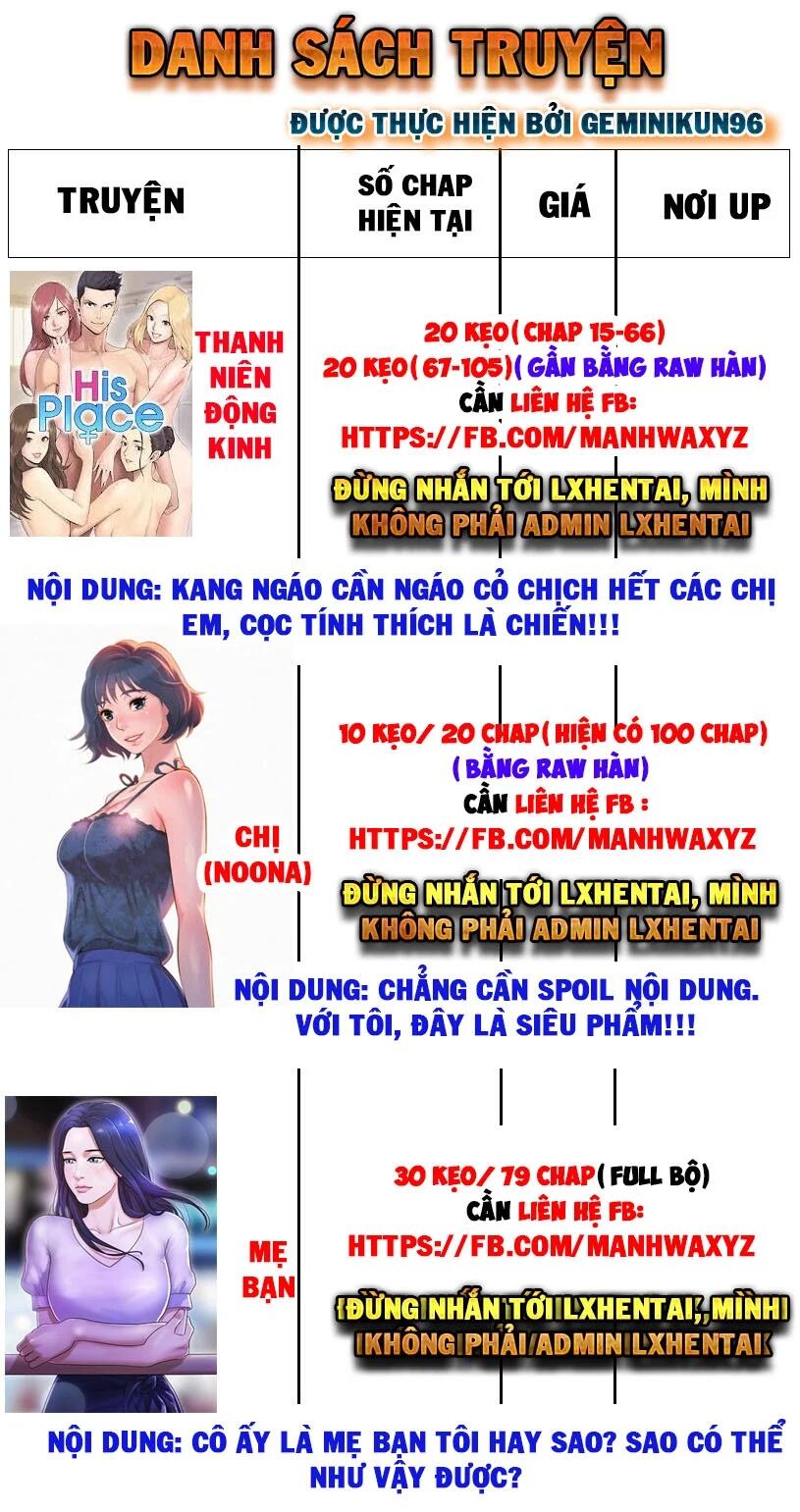 lớp học bí mật – secret class chapter 10 - Trang 1