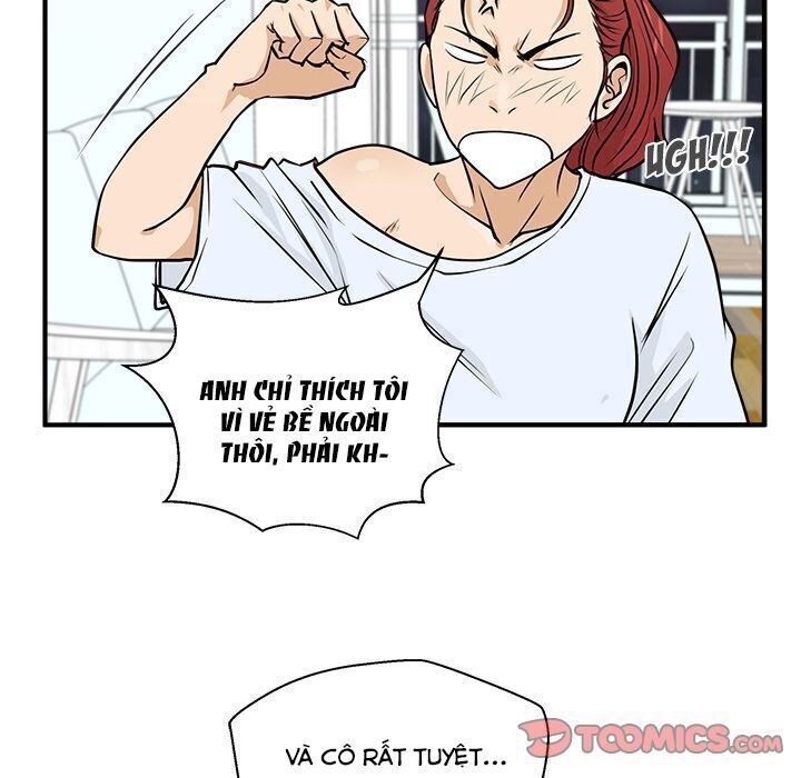 mr.kang Chapter 60 - Next Chapter 61