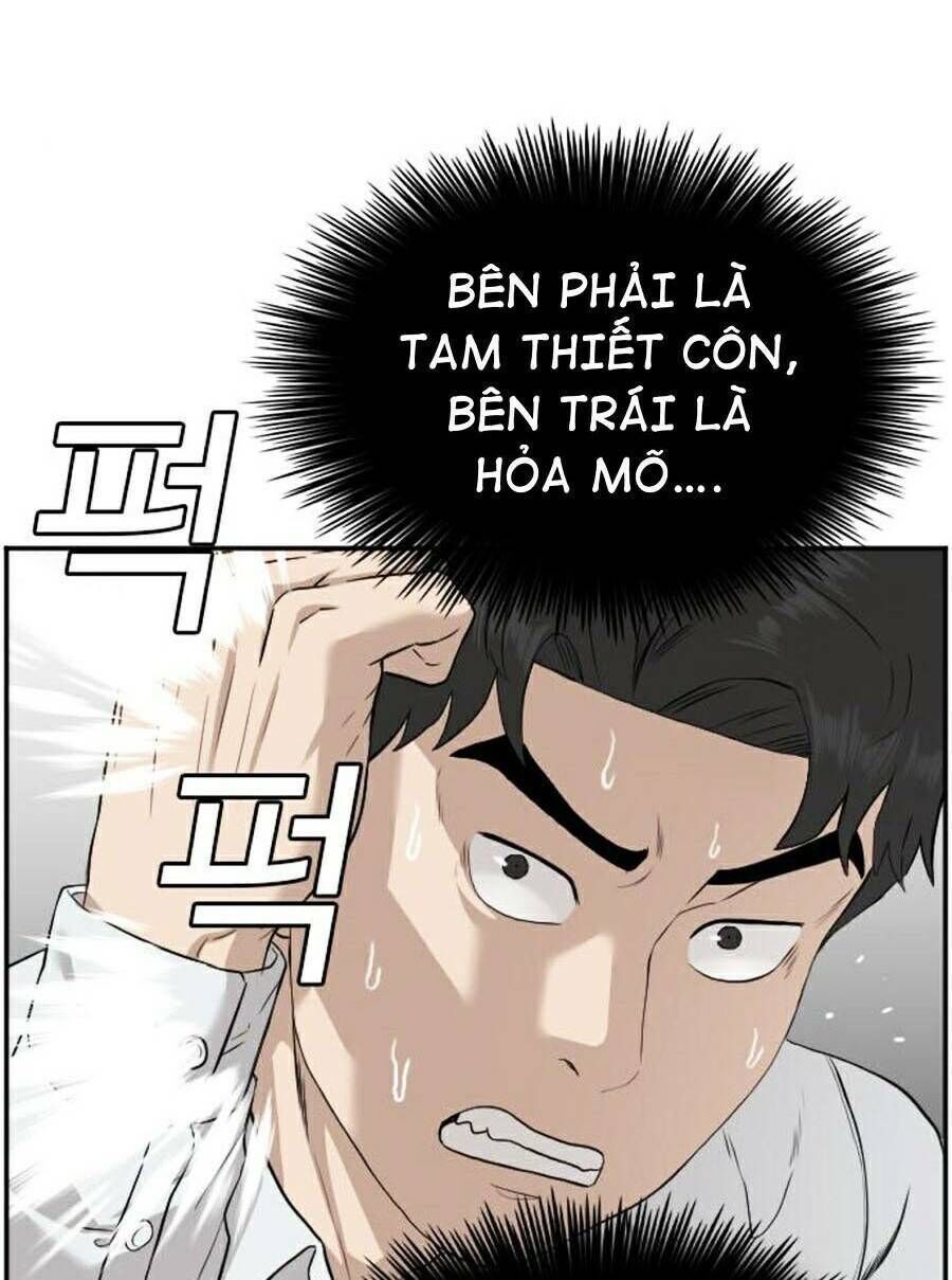 người xấu chapter 81 - Trang 2