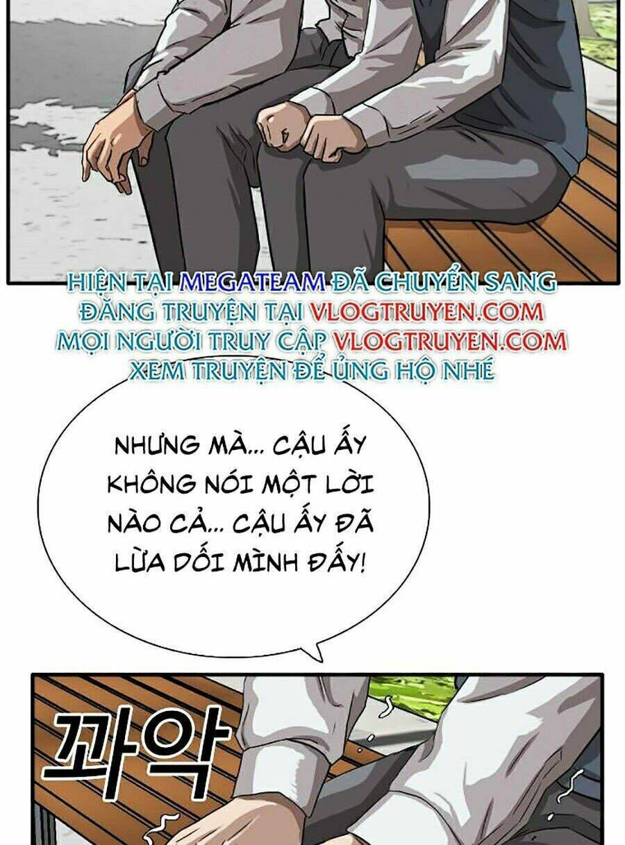 người xấu chapter 20 - Trang 2