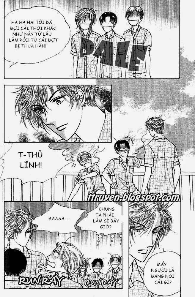 Cutie Boy Chapter 24 - Trang 2