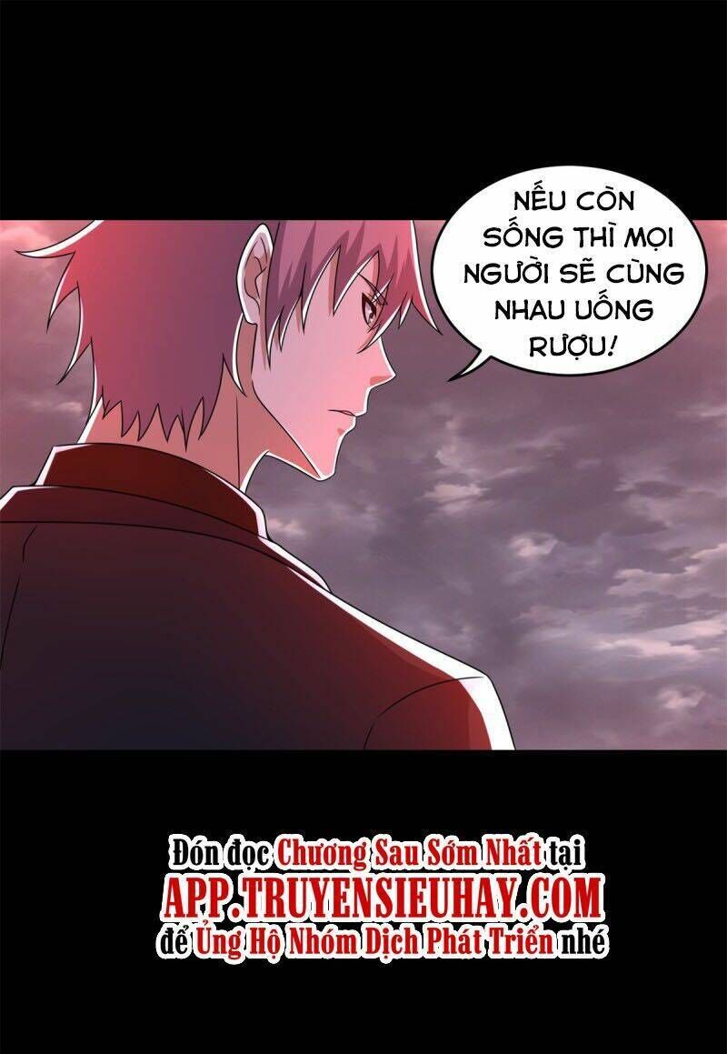 mạt thế vi vương chapter 363 - Trang 2