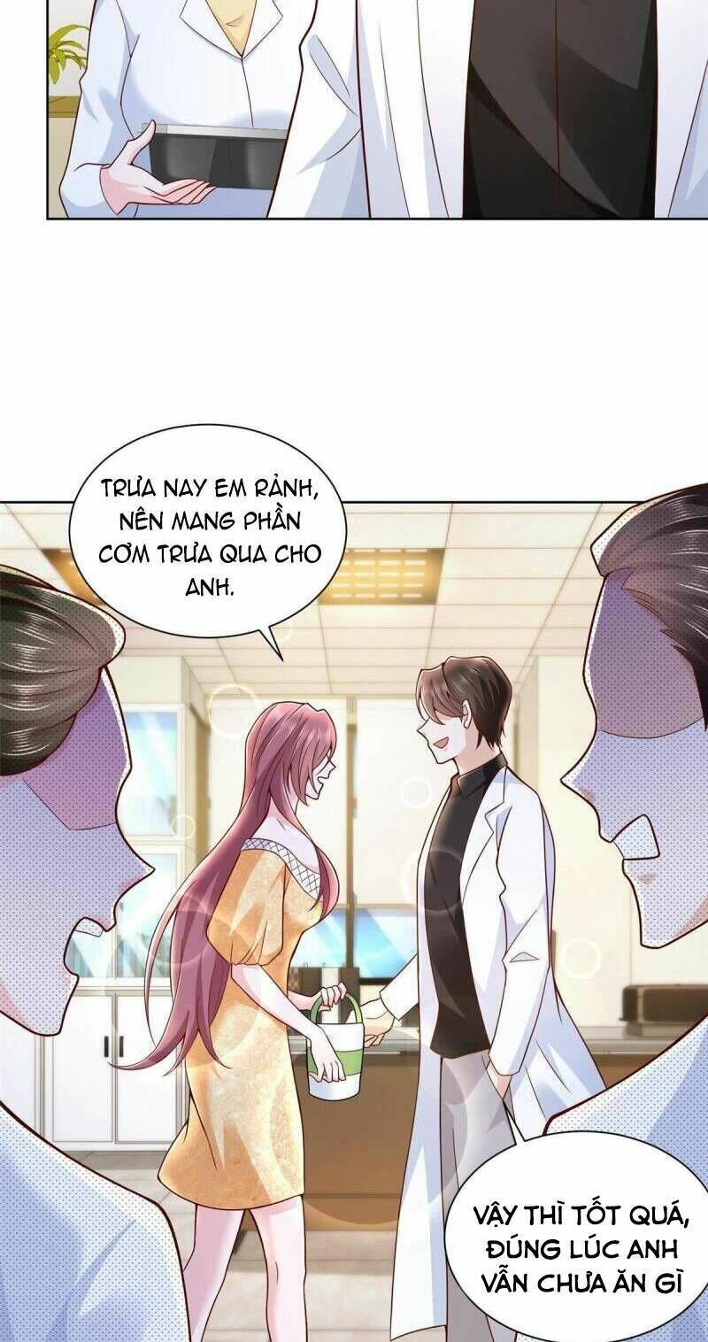 mỗi tuần ta có một nghề nghiệp mới chapter 174 - Trang 2