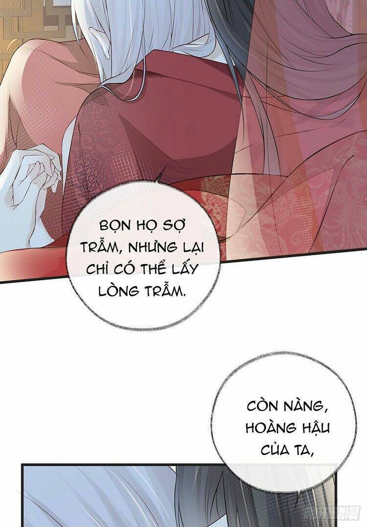 thái hậu quân hạ thần chapter 41 - Trang 2