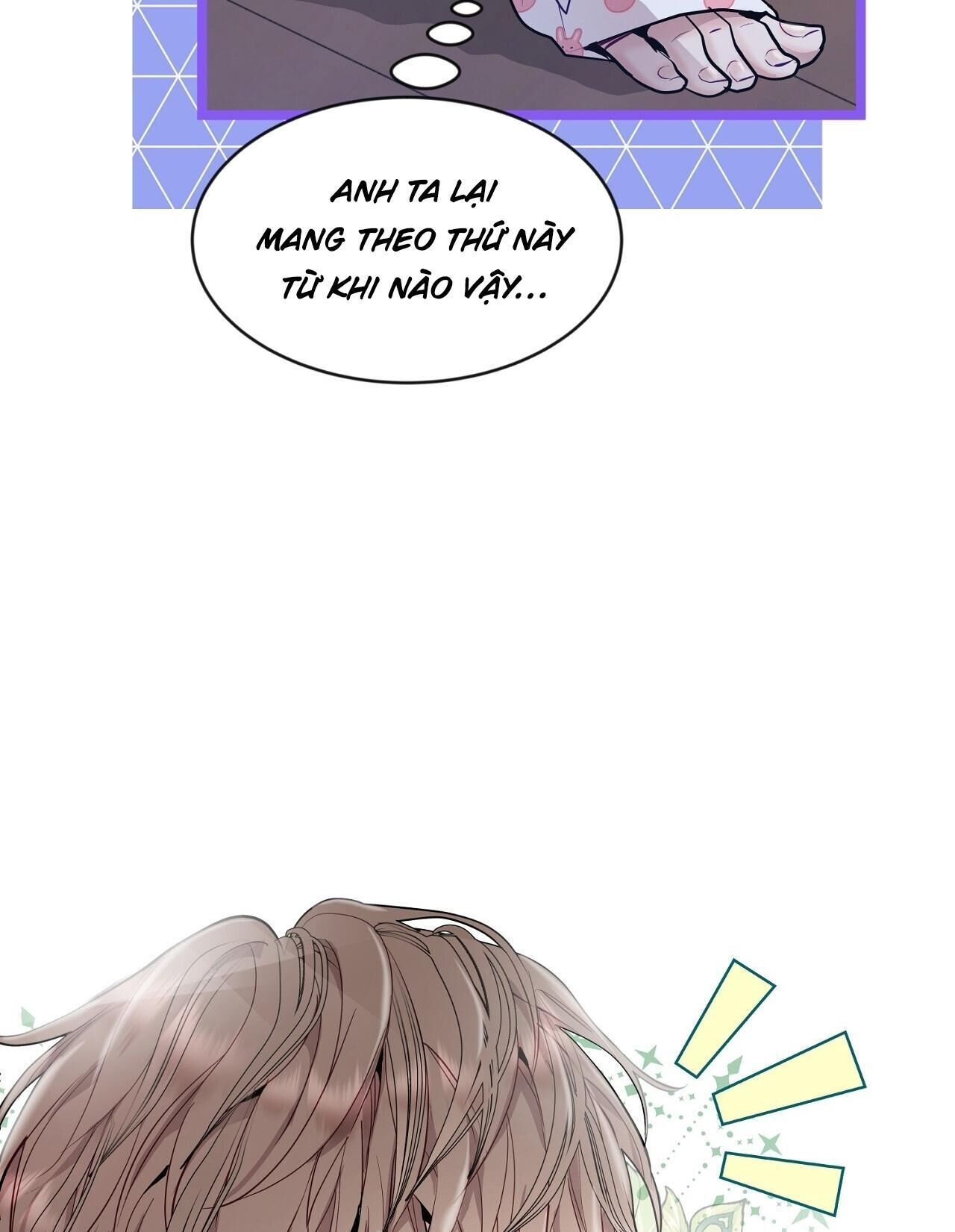 vị kỷ Chapter 19 - Trang 2