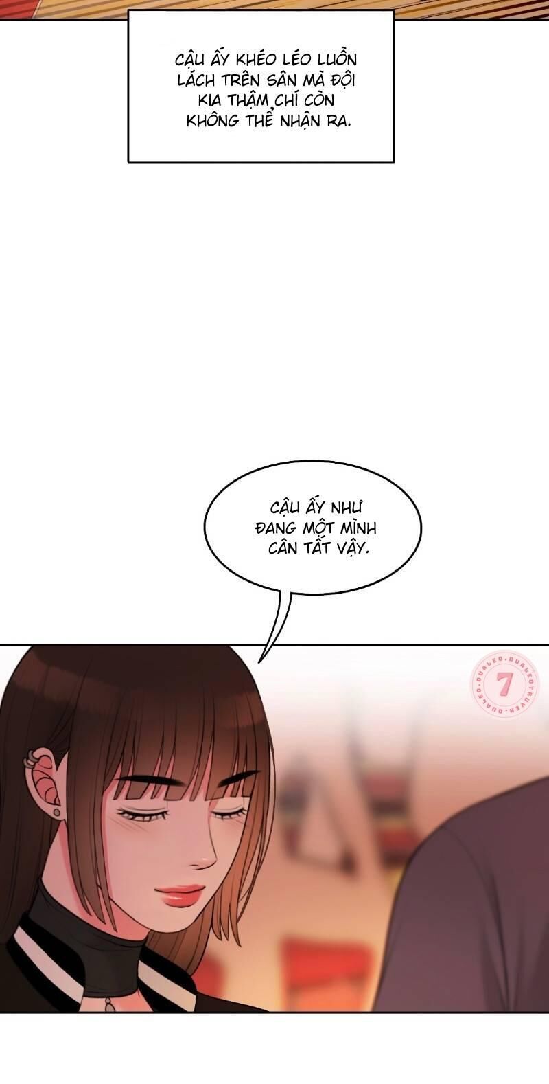 vô tình Chapter 49 Chap 49 - Trang 2