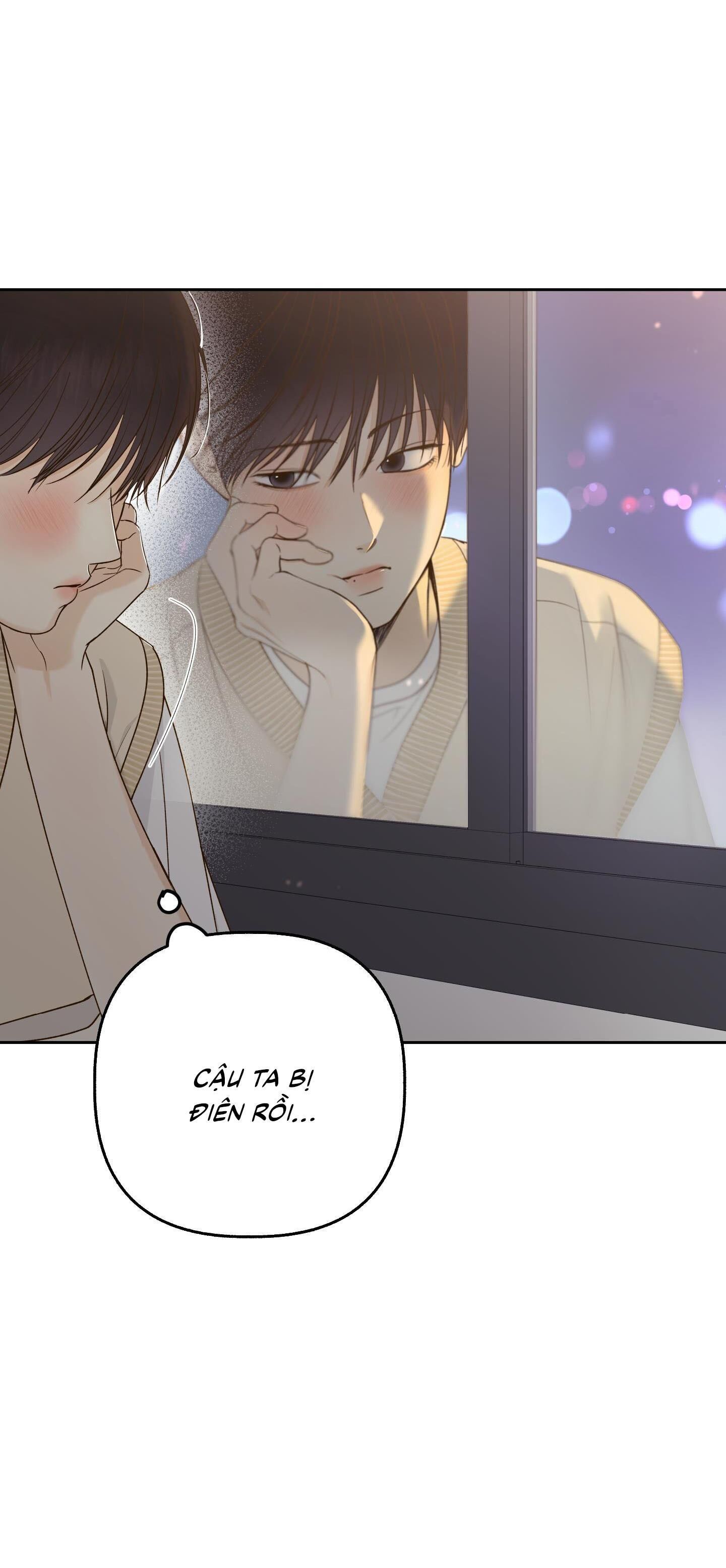 (CBunu) Ngọn Gió Dịu Dàng Chapter 16 - Trang 2