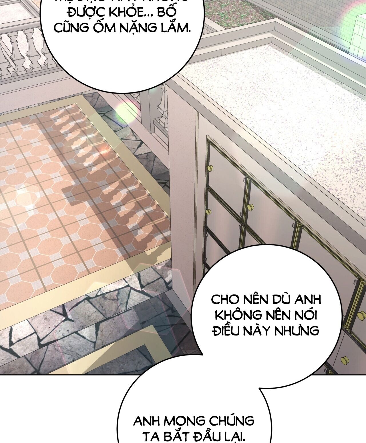 chiếm lại cô giáo Chapter 30.1 - Next Chapter 30.2