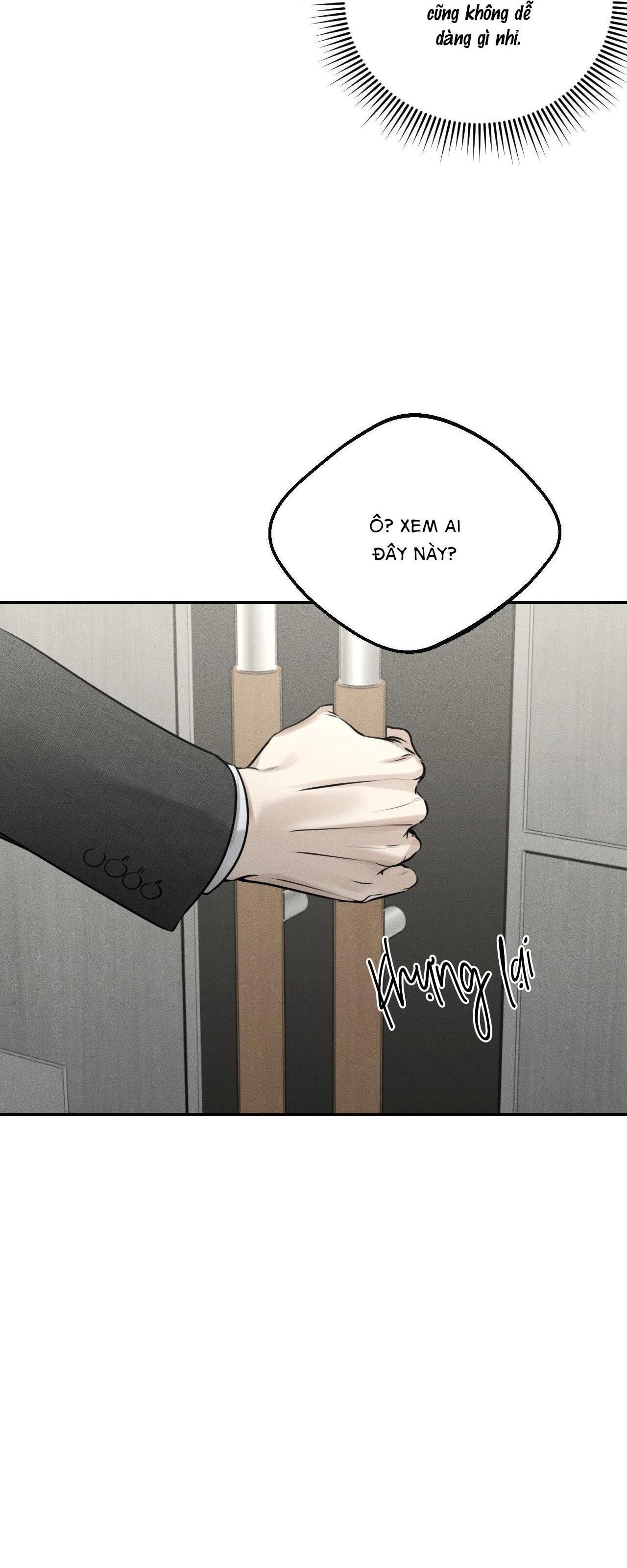 (Cbunu) Gấu Teddy Thân Yêu Chapter 13 - Trang 2