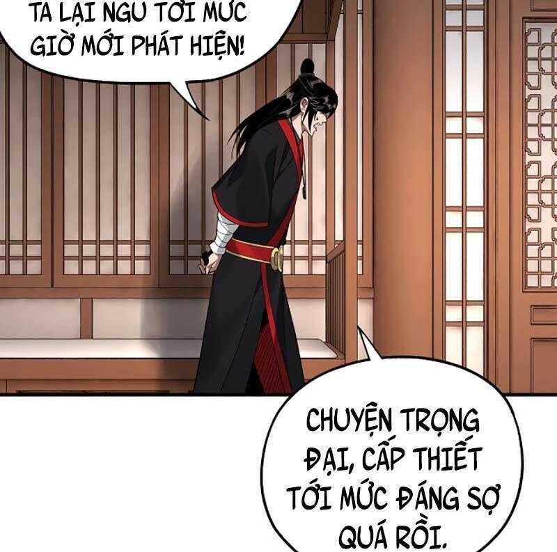 ta trời sinh đã là nhân vật phản diện chapter 54 - Next chapter 55