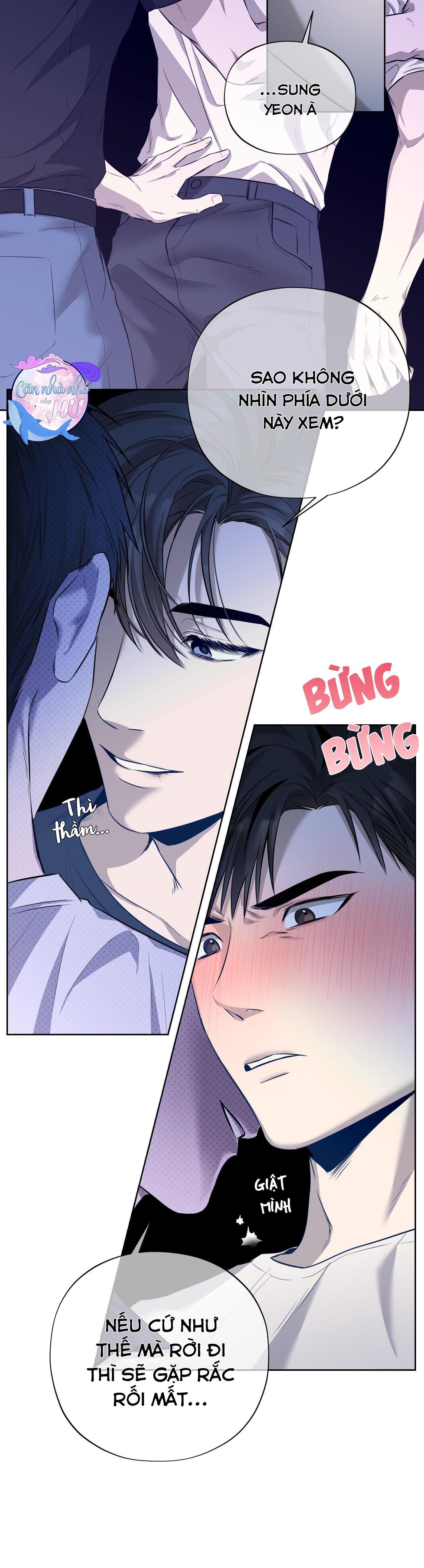 (END) GIÁO XUYÊN THỦNG KHIÊN Chapter 2 - Next Chapter 3