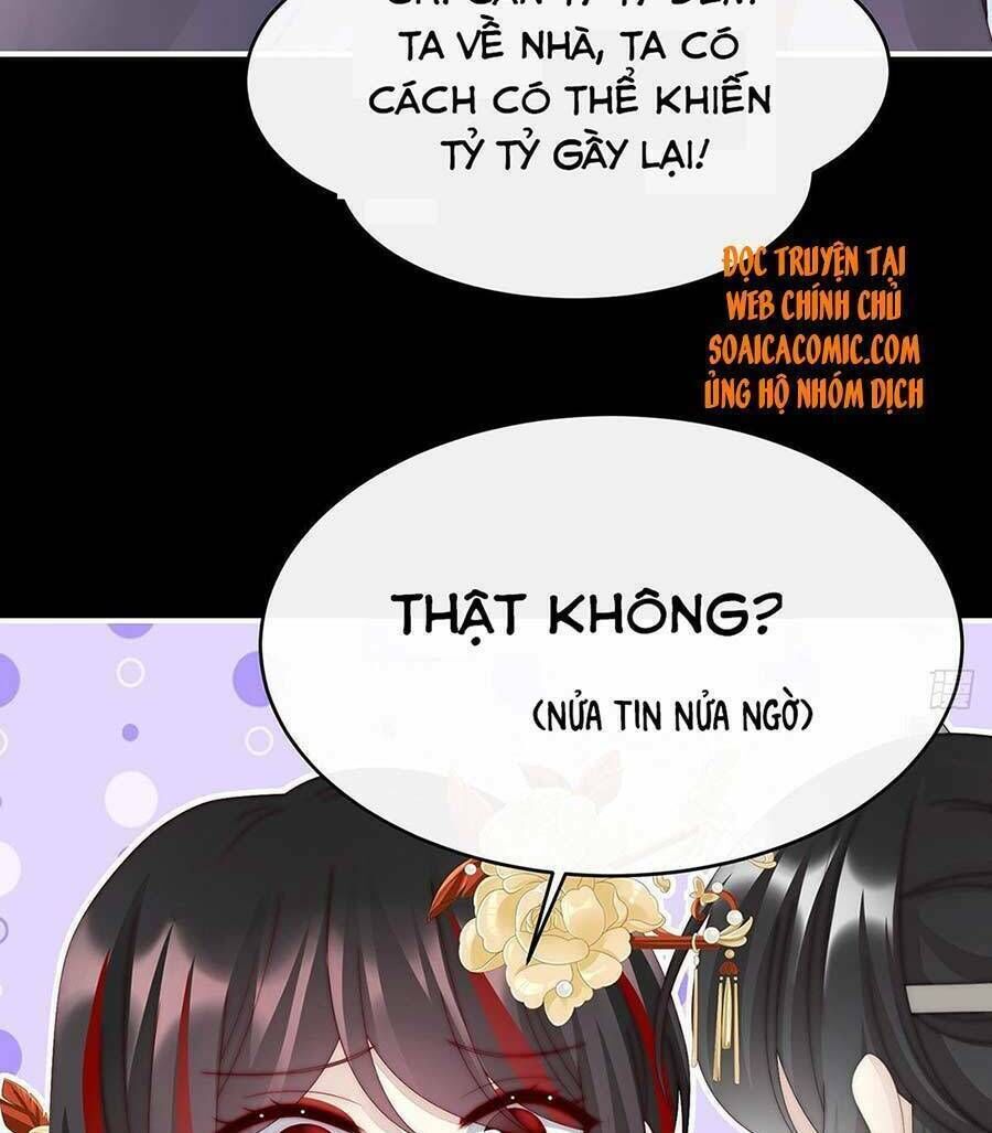 thê chủ, thỉnh hưởng dụng chapter 36 - Trang 2