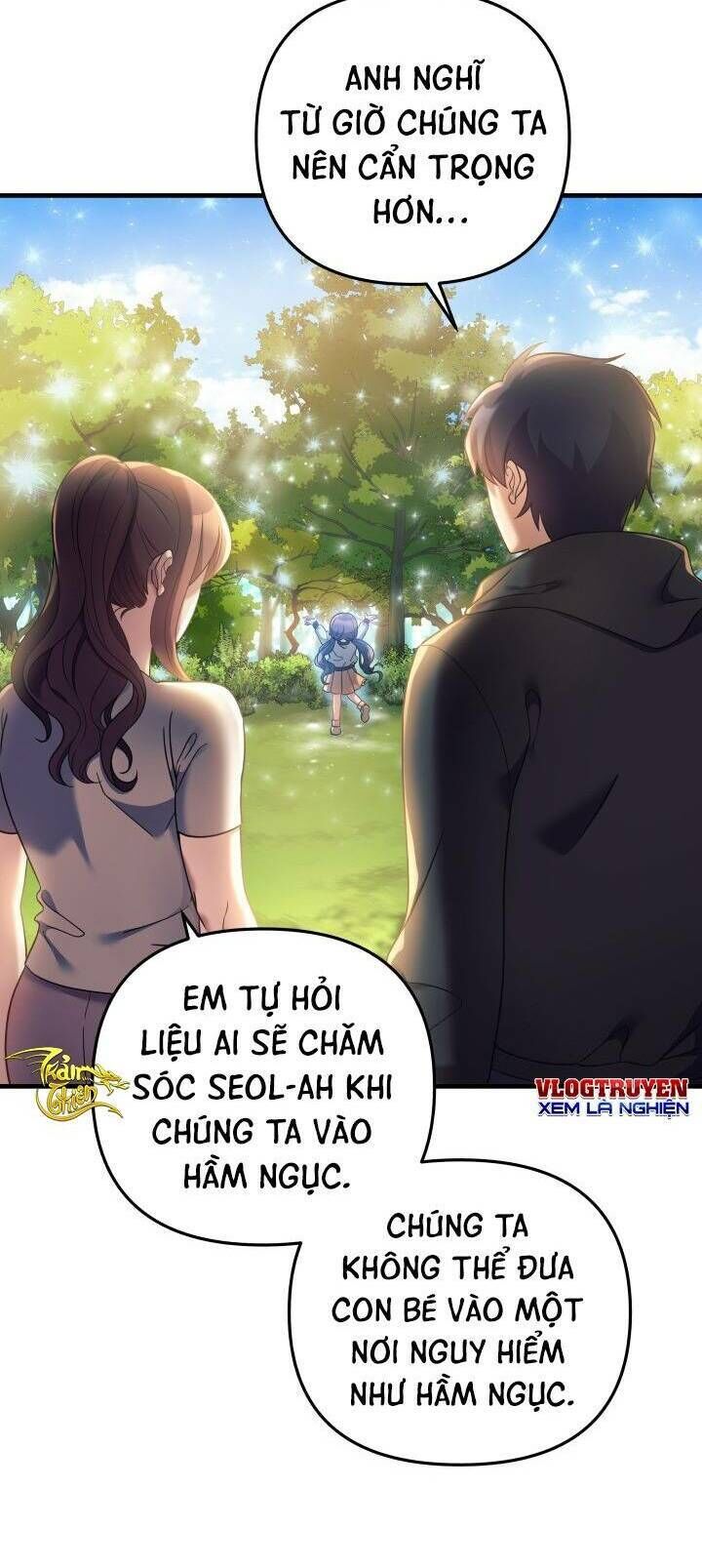 con gái tôi là trùm cuối chapter 6 - Trang 2