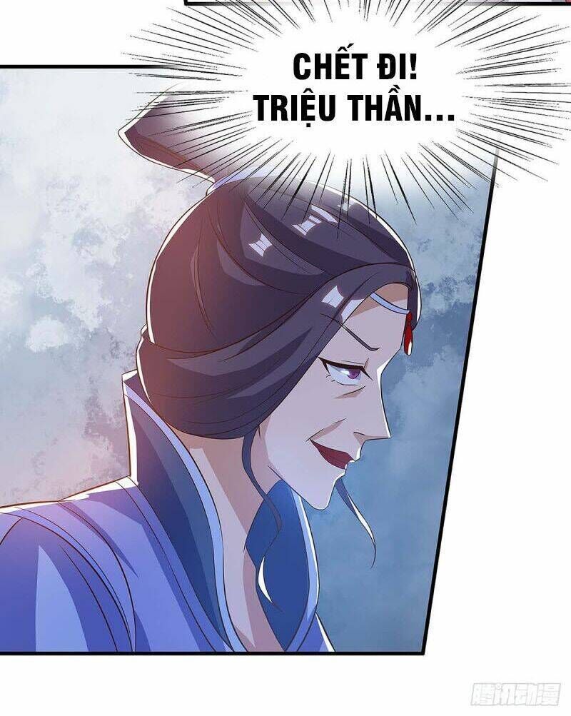 chúa tể tam giới chapter 42 - Trang 2