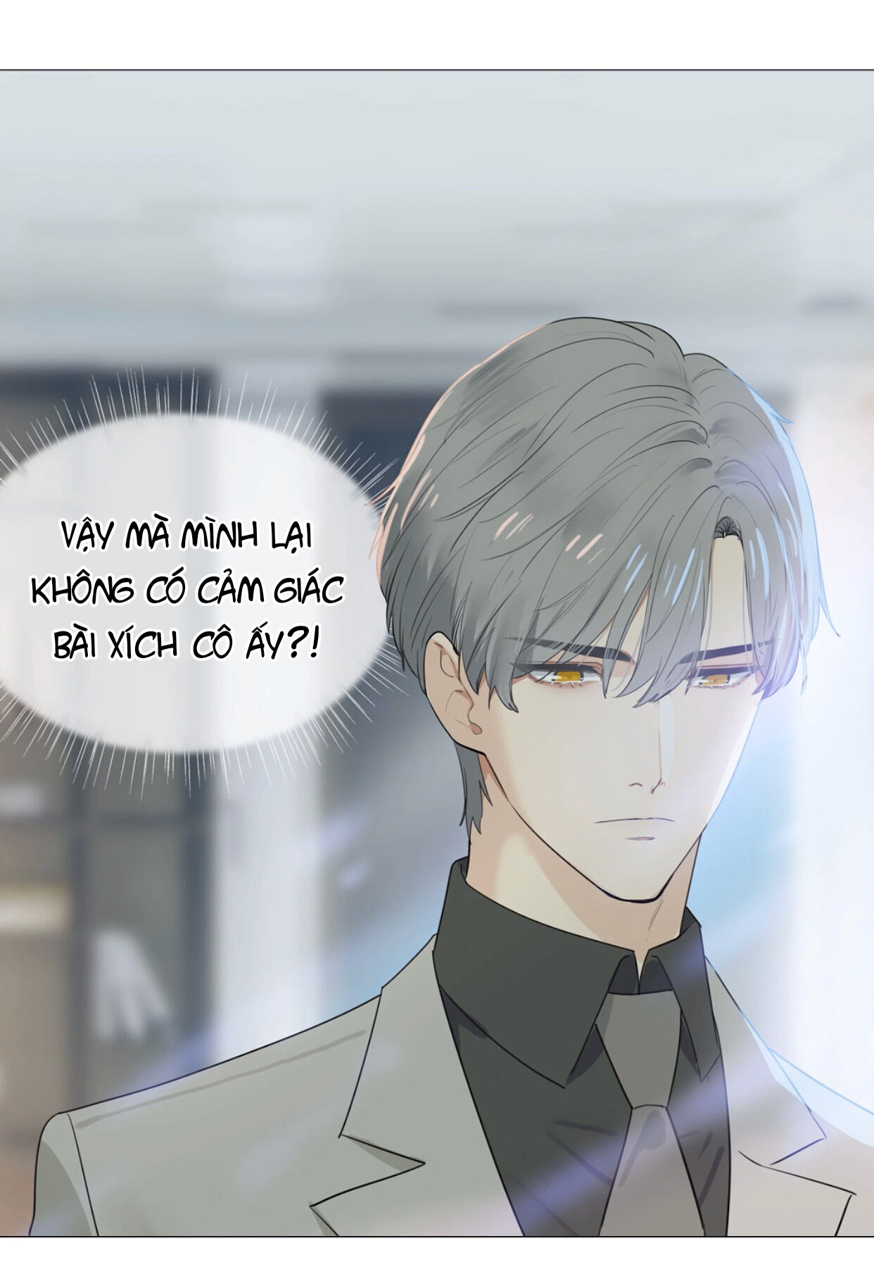 Không Phải Tôi Muốn Giả Gái Chapter 2 - Next Chapter 3