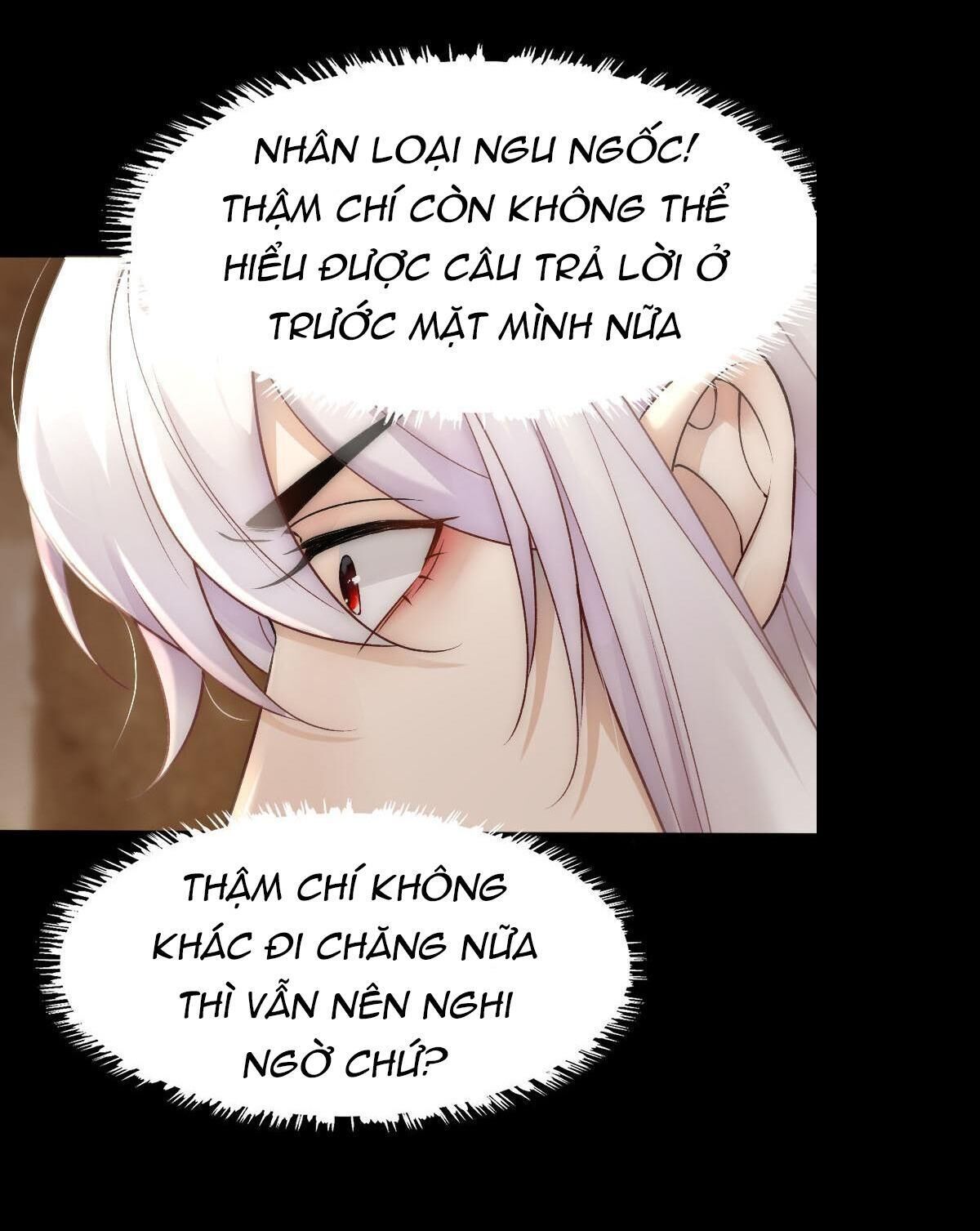 bảo bối ngoan, không thể cắn Chapter 65 Hachiennhom - Next Chương 66