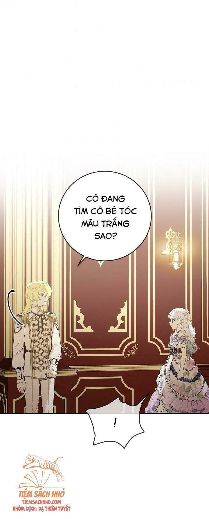 lần nữa toả sáng chapter 41 - Next chapter 42