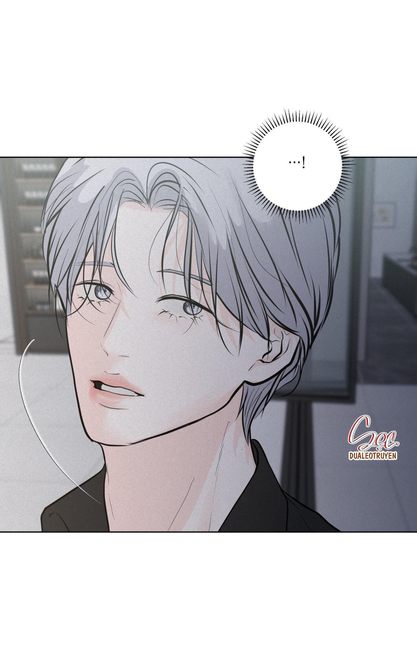 (abo) lời cầu nguyện Chapter 54 - Trang 1