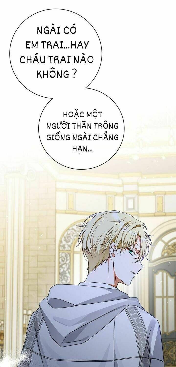 tôi đã thuần hóa hầu tước ác ma chapter 19 - Next chapter 20