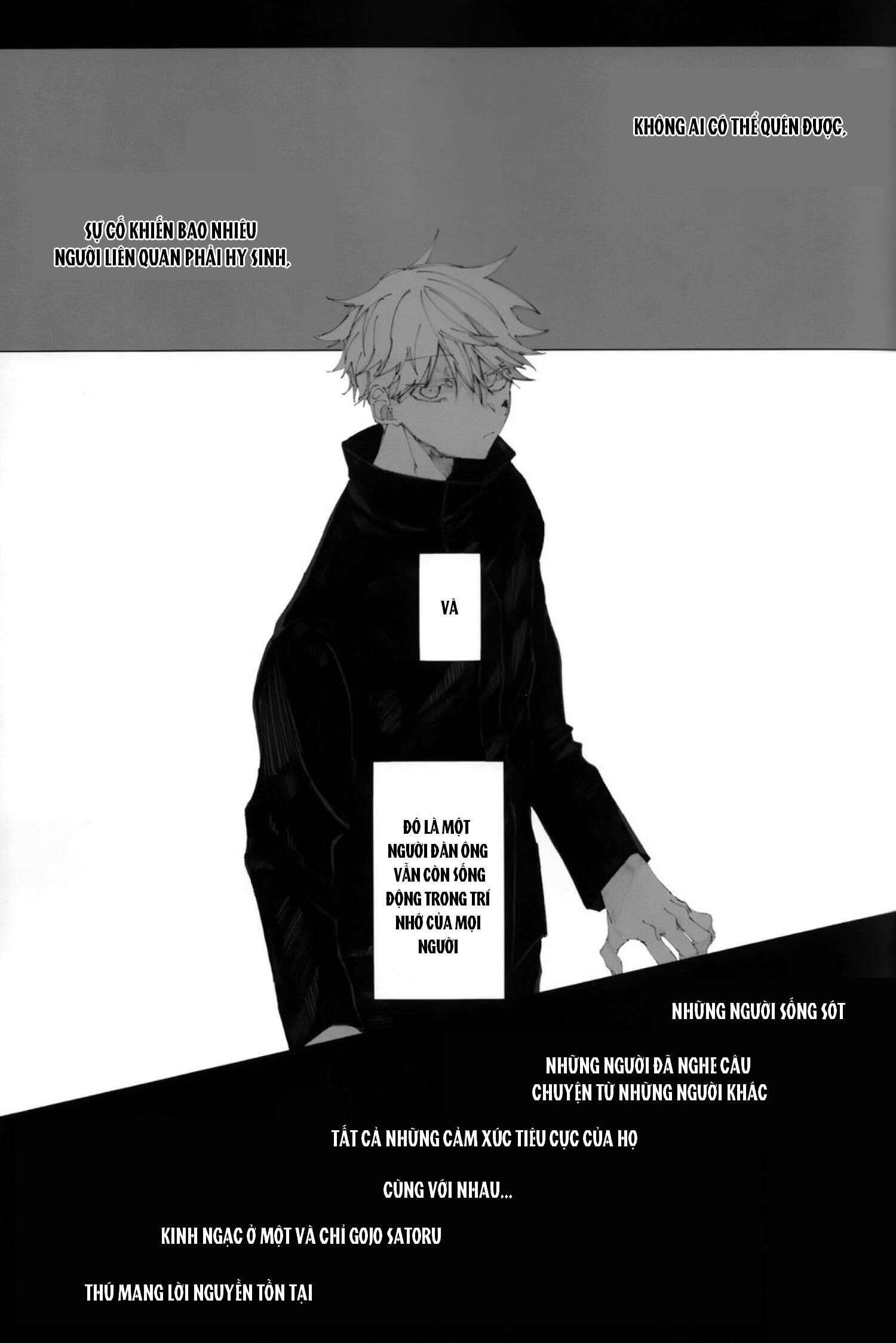 doujinshi tổng hợp Chapter 61.2 - Next 61.2