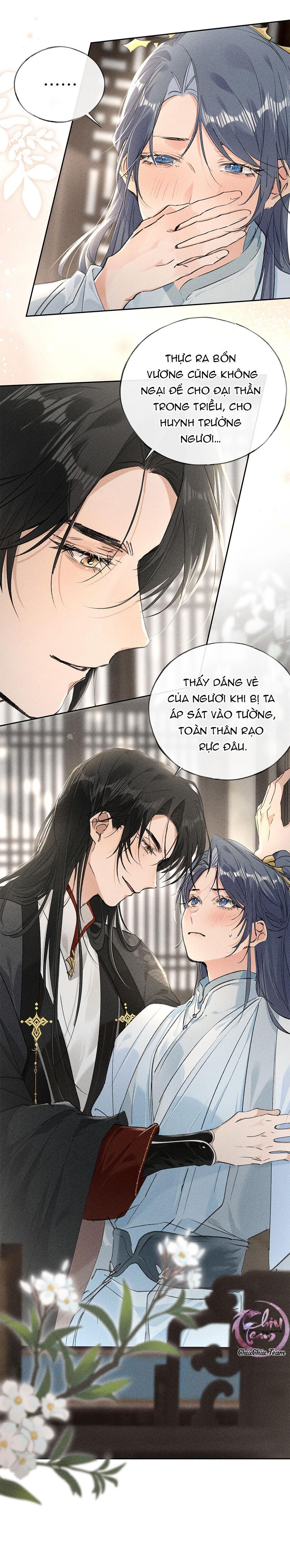 Dụ Địch Thâm Nhập Chapter 20 - Next Chapter 21