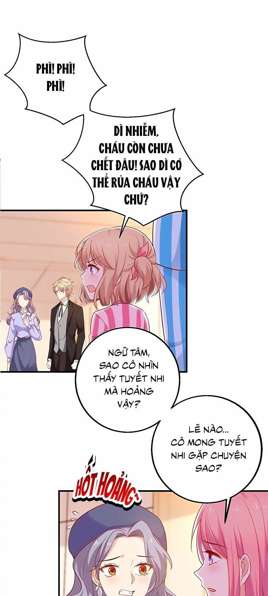 đưa mami về nhà chapter   299 - Next chapter   300