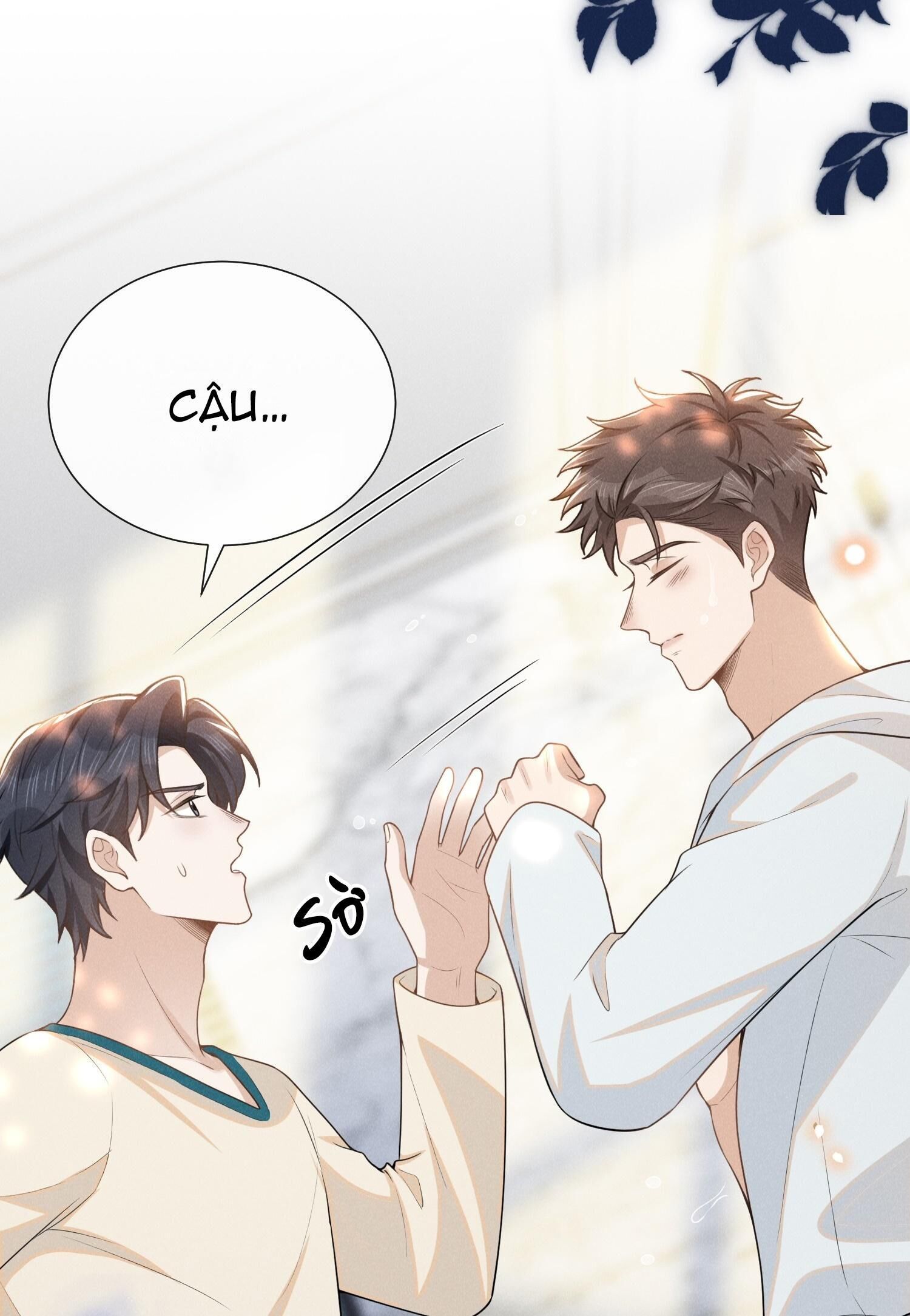 Lai Sinh Bất Kiến Chapter 108 - Trang 2