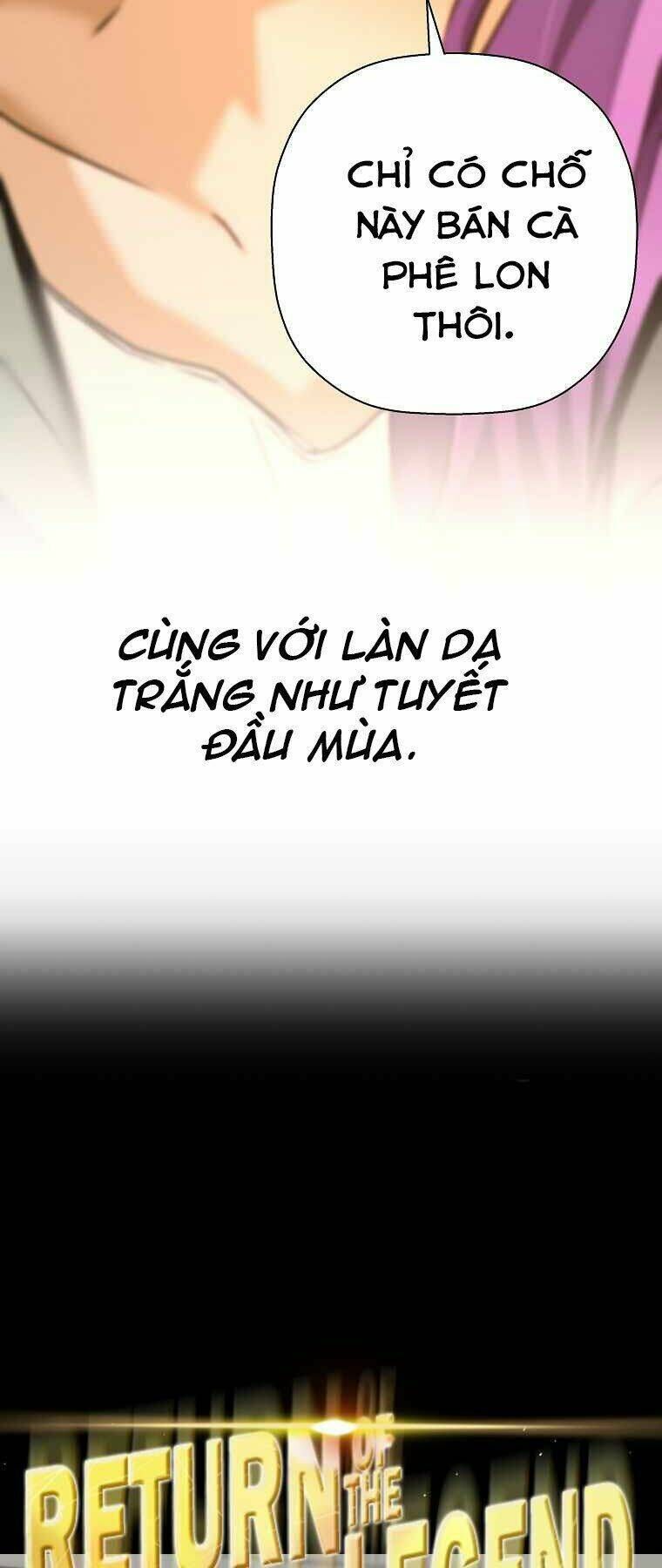 sự trở lại của huyền thoại chapter 47 - Next chapter 48