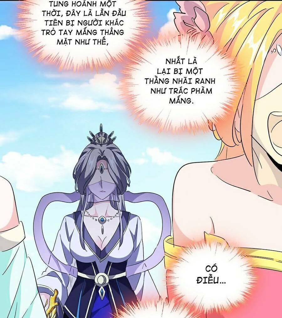 đại quản gia là ma hoàng Chapter 240 - Next chapter 241