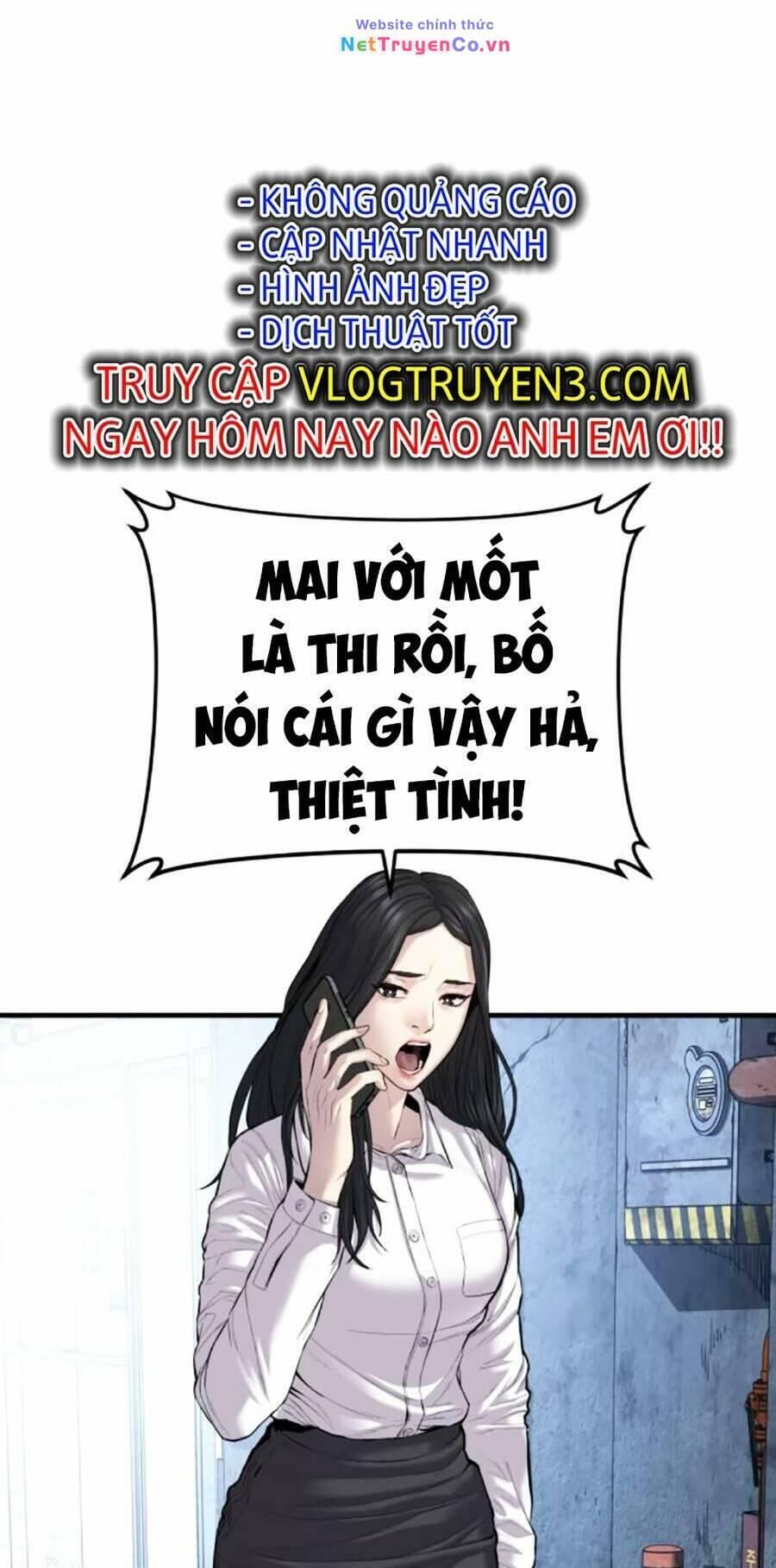 bố tôi là đặc vụ chapter 89 - Trang 2