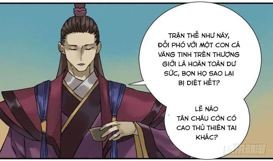 truyền võ chapter 177 - Next Chương 178