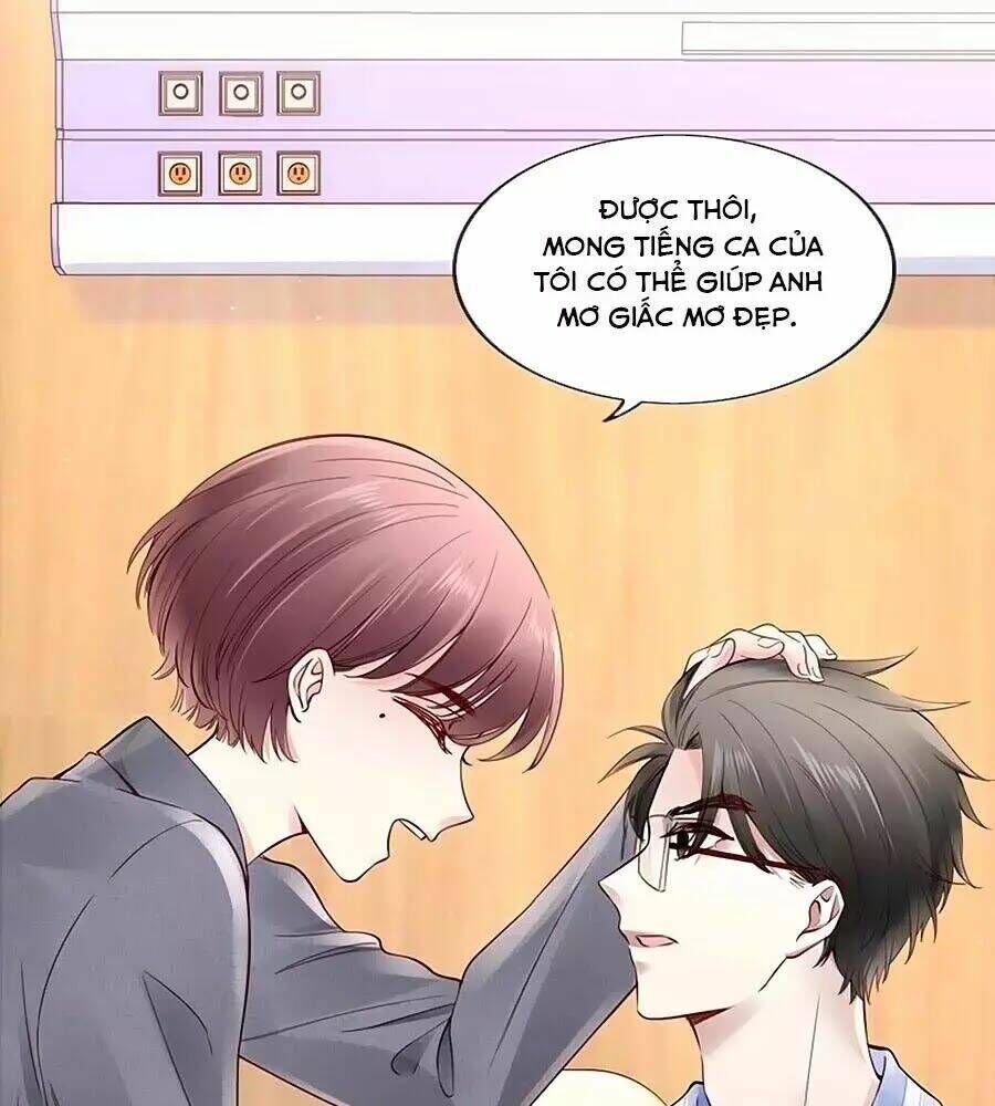 Hai Mặt Cuốn Hút Của Anh Chapter 25 - Trang 2