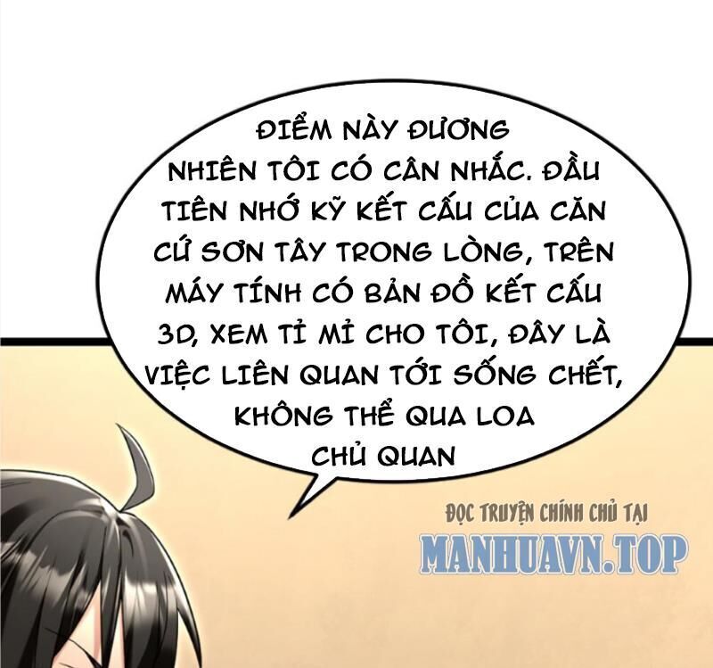 Toàn Cầu Băng Phong: Ta Chế Tạo Phòng An Toàn Tại Tận Thế Chapter 224 - Next Chapter 225