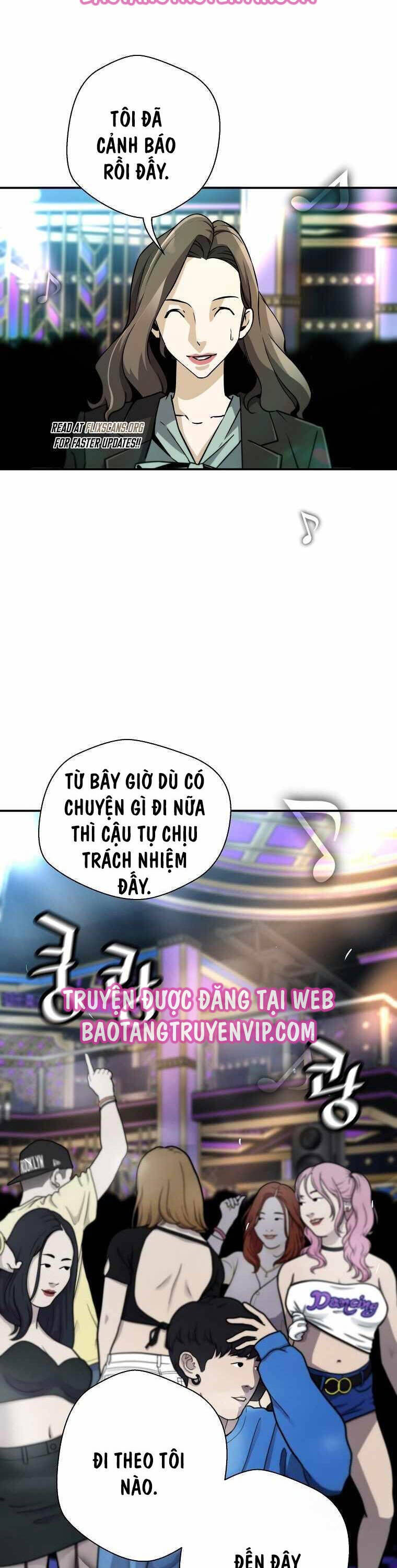 sự trở lại của huyền thoại Chương 128 - Next Chapter 128.5