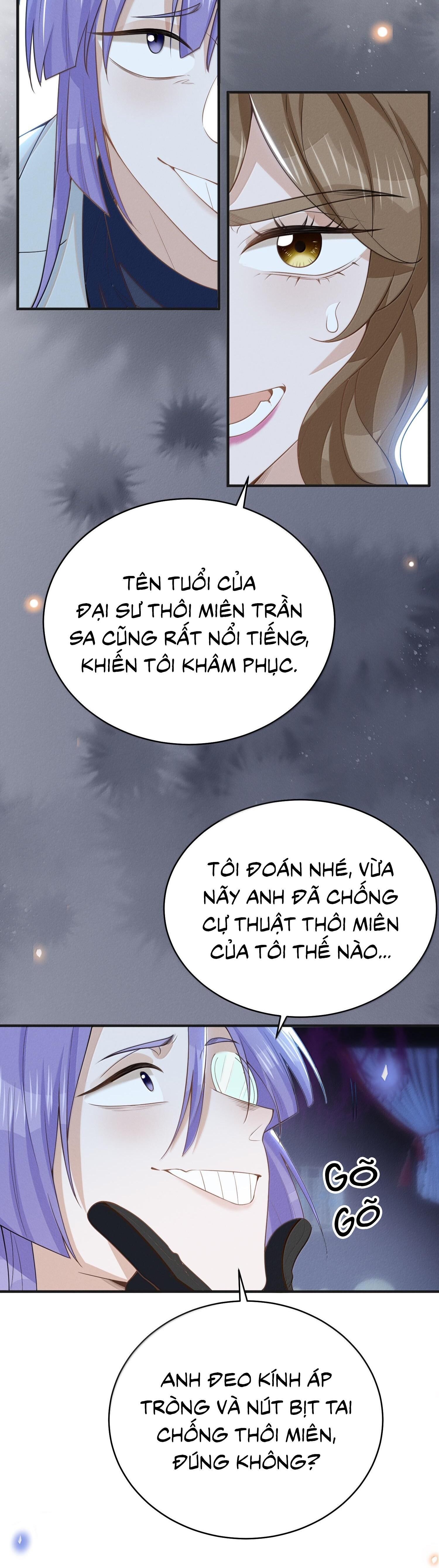 Lai Sinh Bất Kiến Chapter 136 - Next Chapter 137