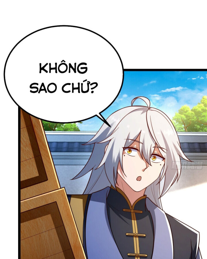 ta là người chính nghĩa, bị hệ thống ép làm kẻ phản diện! chapter 48 - Next chapter 49