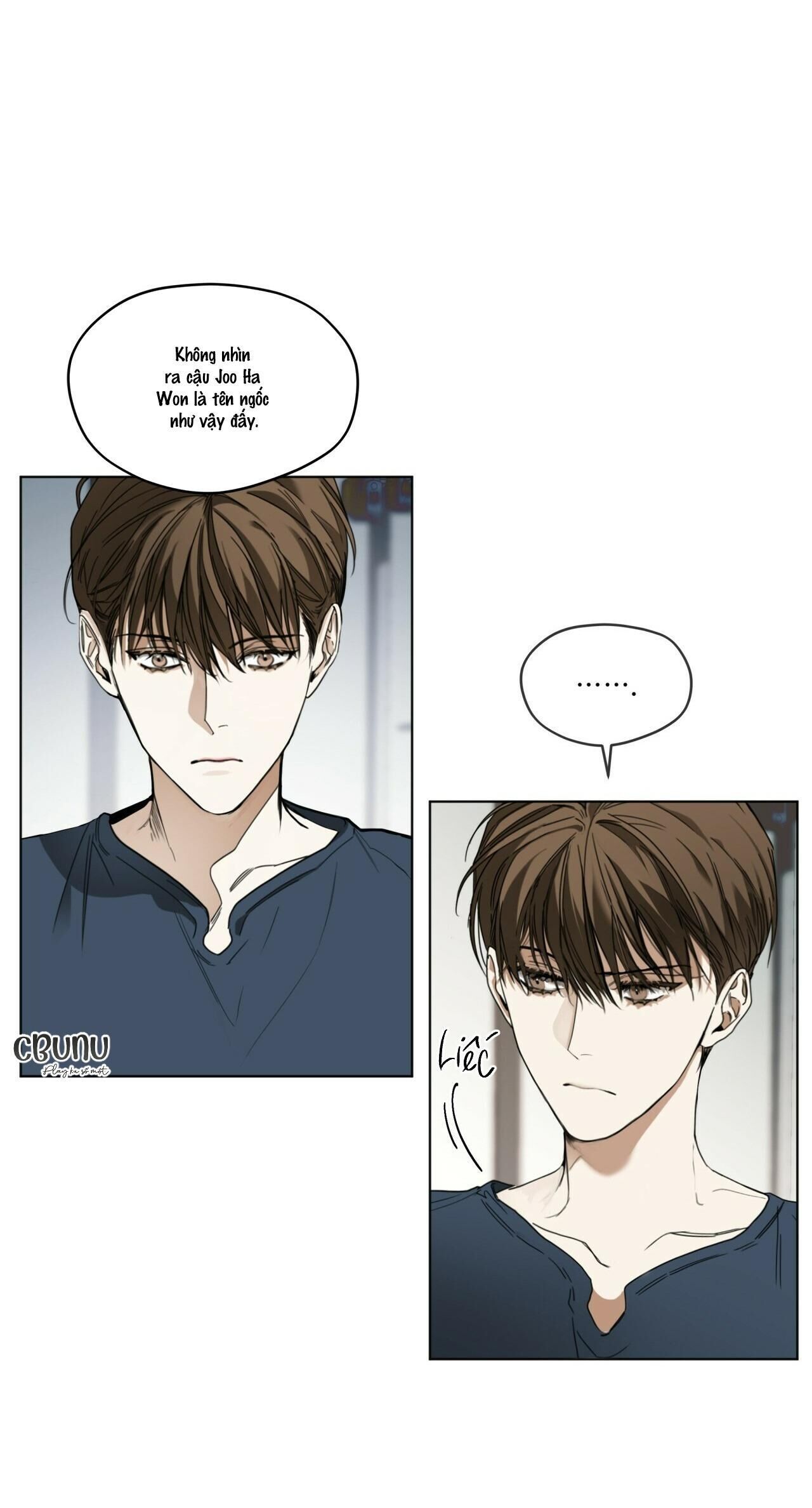 (CBunu) Phạm Luật Chapter 19 - Trang 2