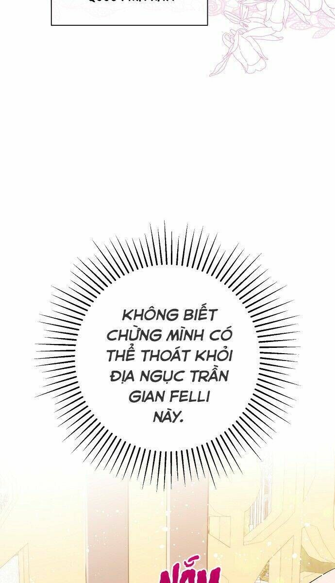 tôi không cố ý quyến rũ nam chính đâu! chapter 16 - Trang 2