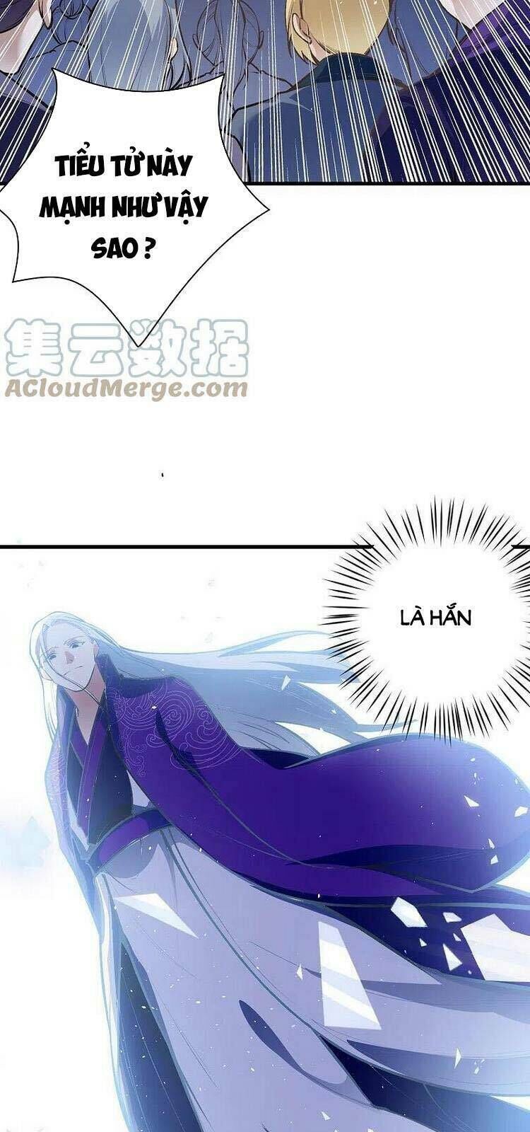 nghịch thiên tà thần chapter 461 - Trang 2